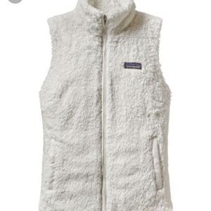 Los Gatos Patagonia Fleece